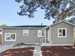 130 Eldridge Ave, Oakland, CA