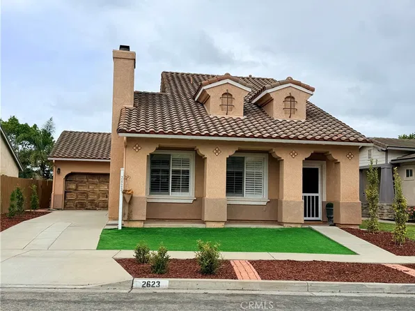 2623 Rubel Way, Santa Maria, CA 93455
