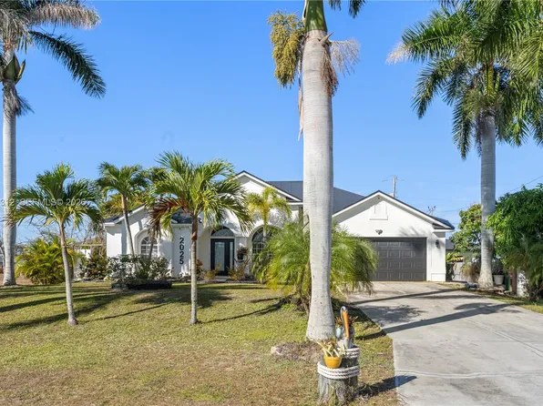 2025 NW 7th Ter, Cape Coral, FL 33993