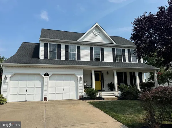 35 Santa Anita Ct, Forest Hill, MD 21050