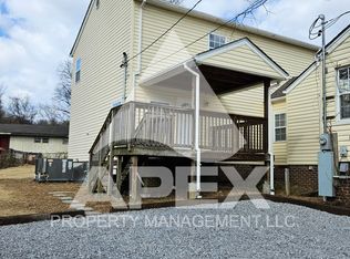 3411 Harvey Rd BACK 3411, Knoxville, TN 37918