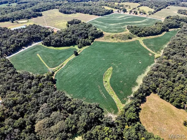 County Road 249, Monroe City, MO 63456