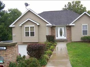 3517 Thomas Ave, Huntington, WV 25705