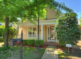 131 Isle Creek Dr, Memphis, TN 38103