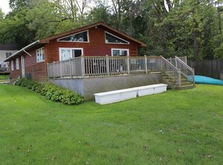 2826 Manor Ln, Delavan, WI 53115