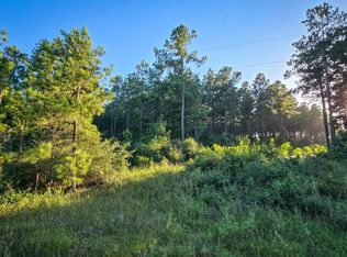 287 Old Hwy, Groveton, TX 75845