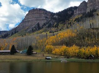 47632 N Highway 550, Durango, CO 81301