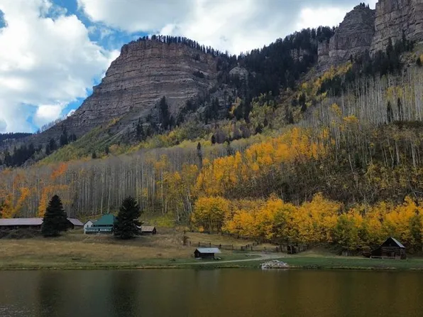 47632 N Highway 550, Durango, CO 81301