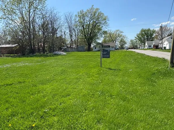 1103 W George St, Kirksville, MO 63501