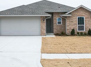 612 Aplomado St, Norman, OK 73072