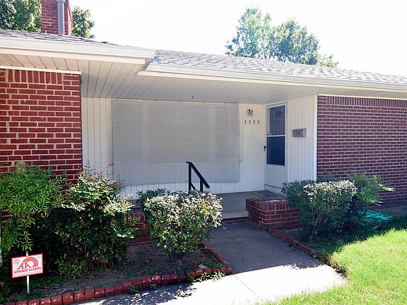 2nd image of 3559 S Toledo Pl