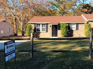 1051 & 1053 Reynord Cir, West Columbia, SC 29172