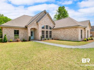 31488 Buckingham Blvd, Spanish Fort, AL 36527