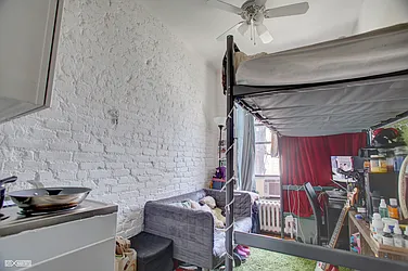 Rented by Citi Habitats