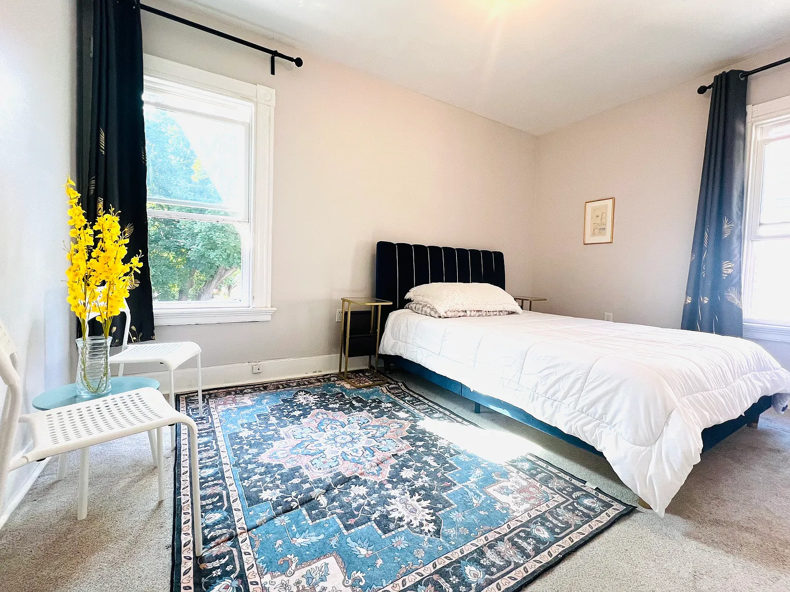 2 bed, 1000 sqft, $1,100 — Photo 3