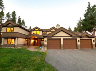 1035 Boreas Pass Rd, Breckenridge, CO 80424