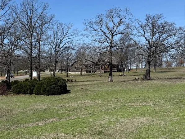 82 Highway, Vian, OK 74962
