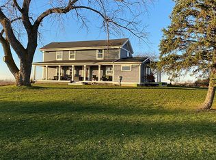 6503 Cleary Rd, Avon, NY 14414