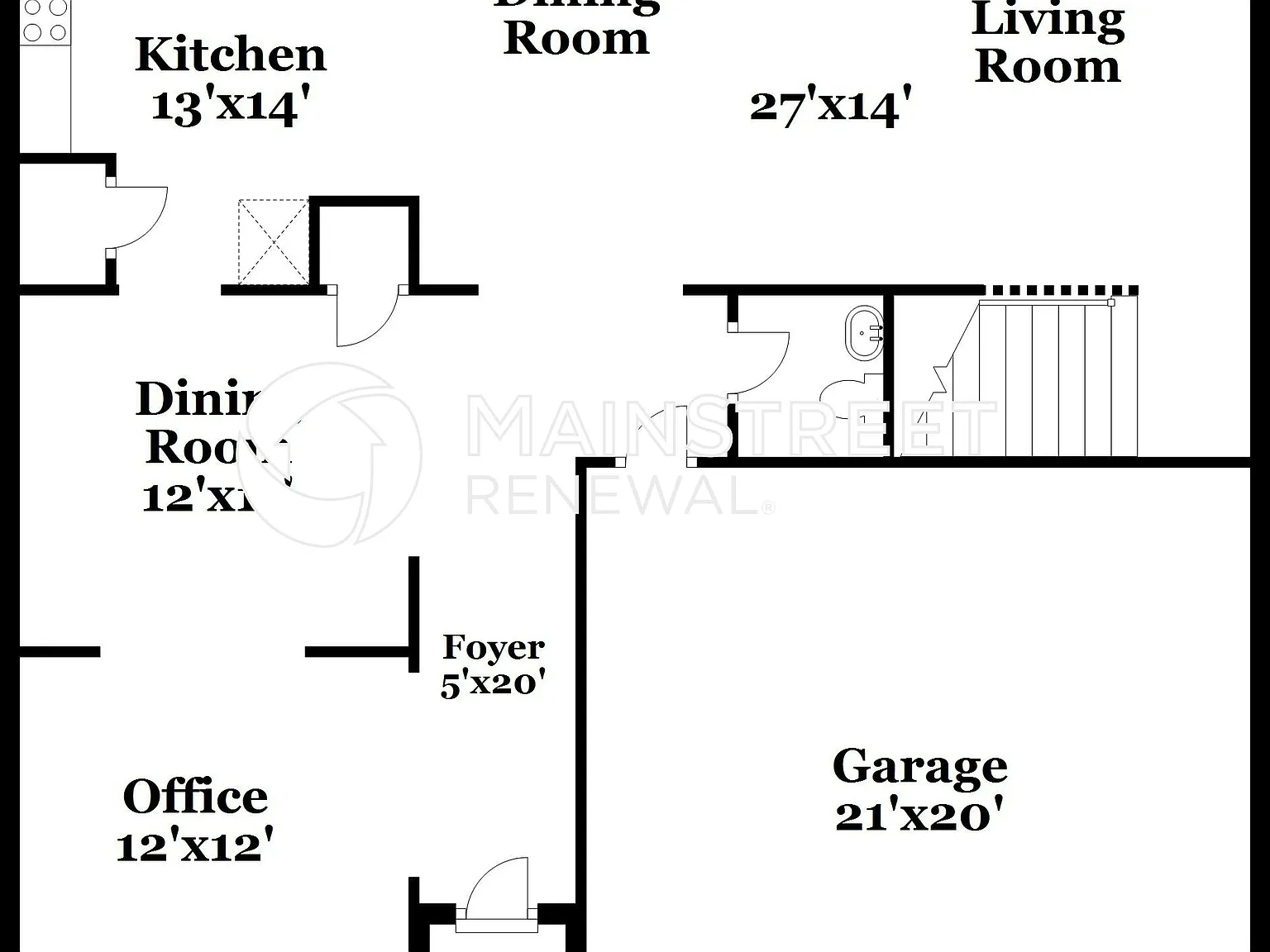 524 Clover Circle — Photo 2