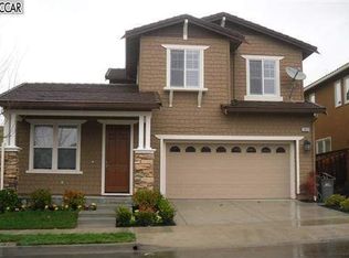 1850 Wycliffe Ln, San Ramon, CA 94582