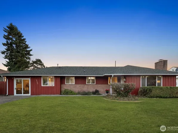 10702 Douglas Drive SW, Lakewood, WA 98499
