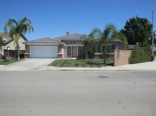 1907 Orchid Ln, San Jacinto, CA 92582