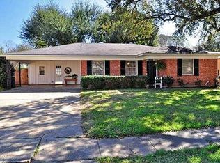 6009 Horton Ave, Shreveport, LA 71105
