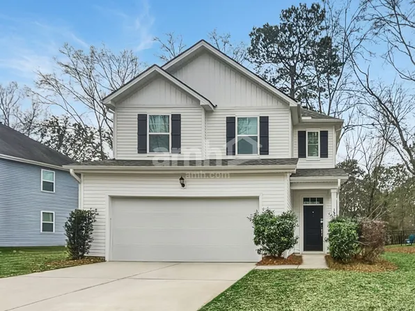 137 Sweetgum Dr, Summerville, SC 29485