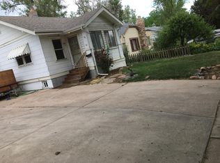 1961 S Franklin St, Denver, CO 80210