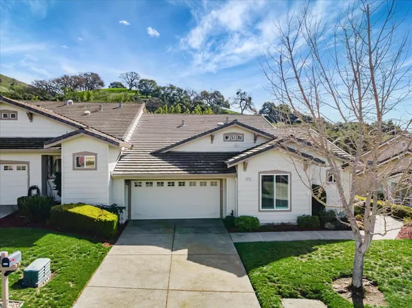 8734 McCarty Ranch Dr, San Jose, CA 95135