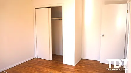 Rented by J Misrahi Realty Corp