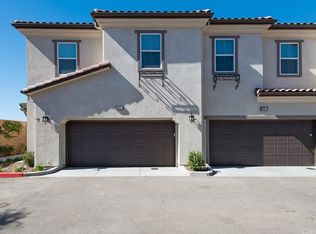 2431 Birchknoll Ct UNIT 1, Simi Valley, CA 93063