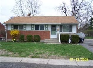 2560 Banning Rd, Cincinnati, OH 45239