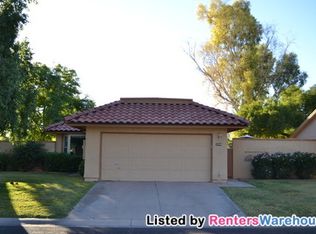 12190 S Shoshoni Dr, Phoenix, AZ 85044