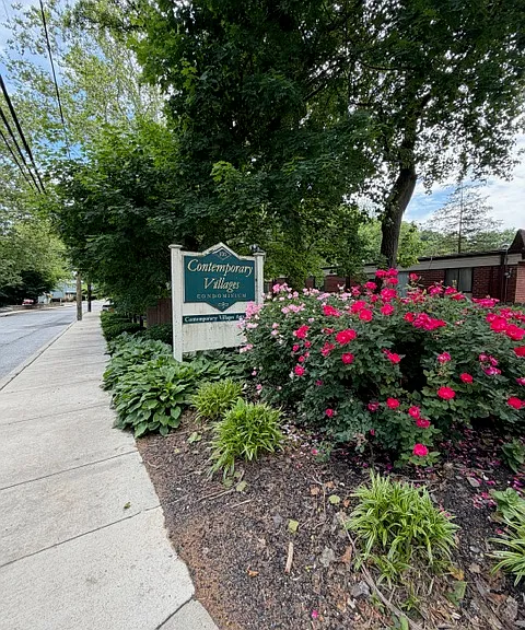 100 E Glenolden Ave #F1 — Photo 13