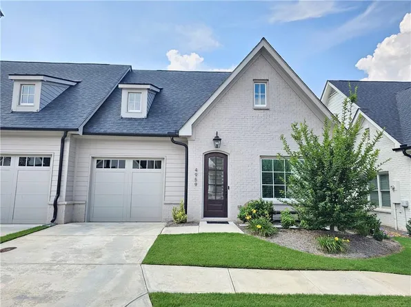 4959 Noble Village Way #2, Lilburn, GA 30047