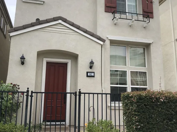 882 Foxworthy Ave, San Jose, CA 95125