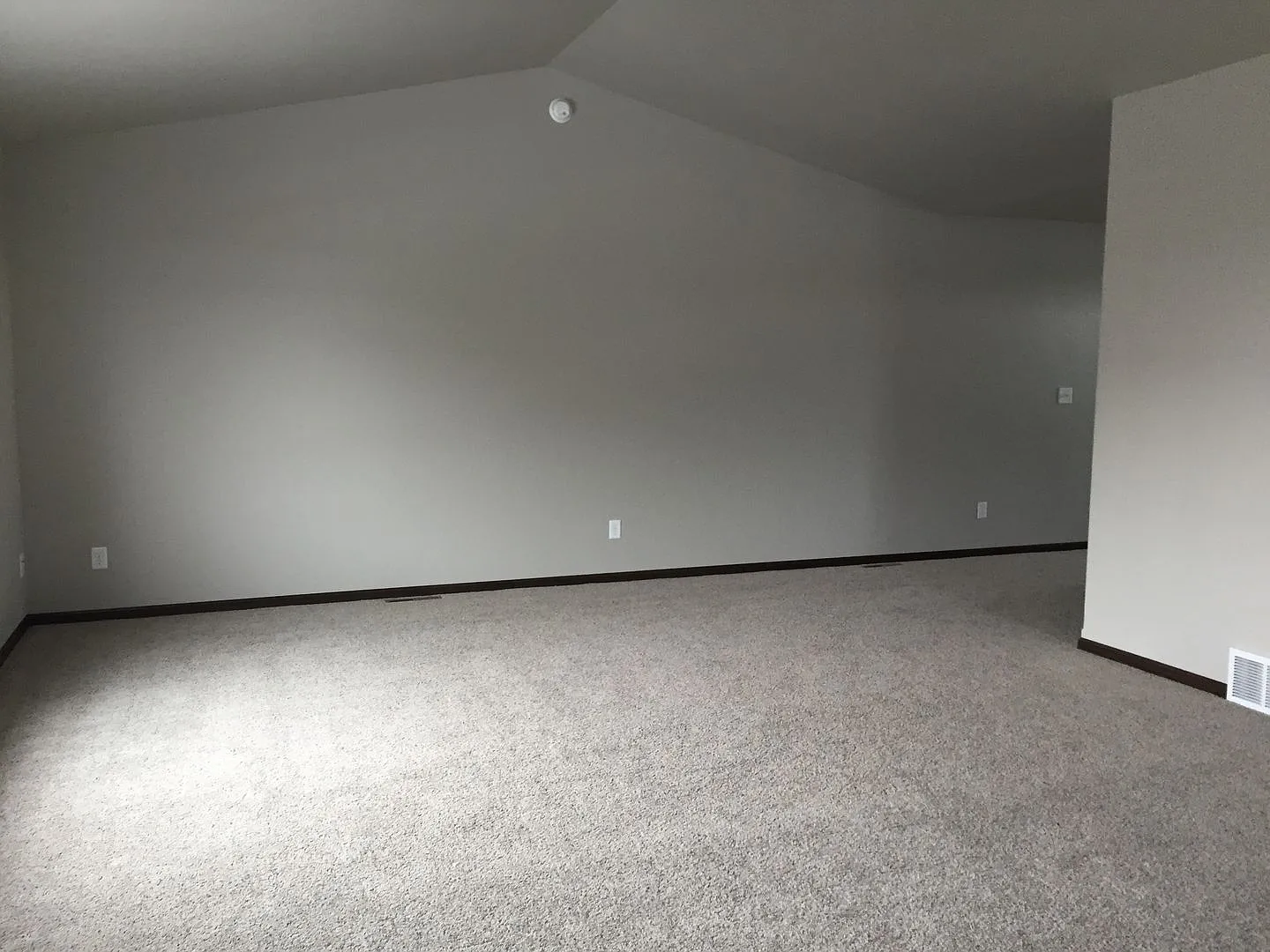 3 Bed 2 Bath Twin Home — Photo 2