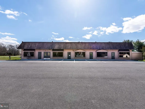 1691 Tuckahoe Rd, Newfield, NJ 08344