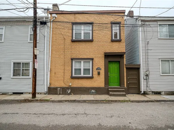 2613 Larkins Way, Pittsburgh, PA 15203