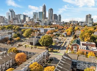 M Street, Charlotte, NC 28204