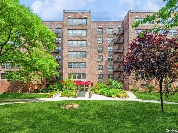 18-75 Corporal Kennedy Street #5J, Bayside, NY 11360