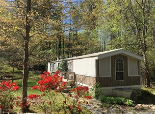 5 Mountain Country Acres, Fairview, NC 28730