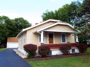 4624 River Rd, Fairfield, OH 45014