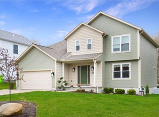 2815 Dorn Rd, Waterford, PA 16441