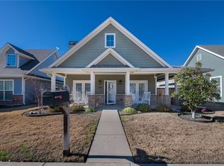 1248 Drake Ct, Waco, TX 76710