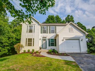 9374 Woodsong Ct, Laurel, MD 20723
