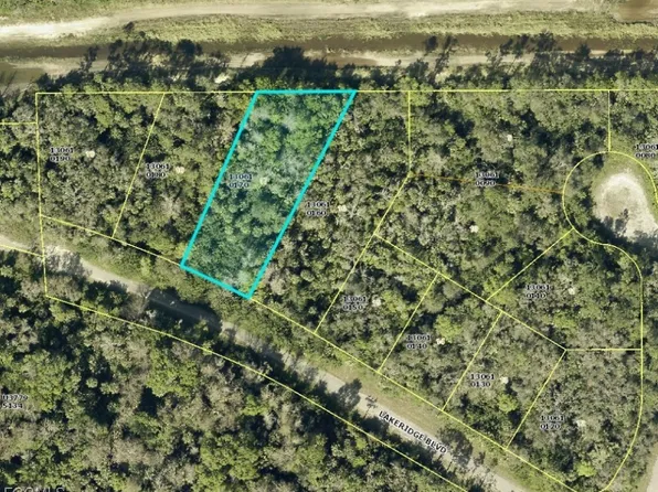 558 Lakeridge Blvd, Lehigh Acres, FL 33972