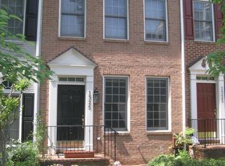 1325 Cameron Hill Ct, Silver Spring, MD 20910