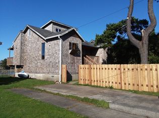 34820 River Ave, Pacific City, OR 97135